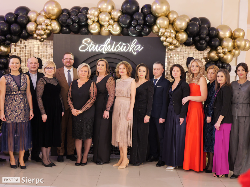 Studniówka w Ekonomiku