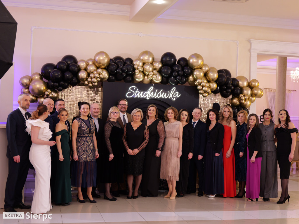 Studniówka w Ekonomiku