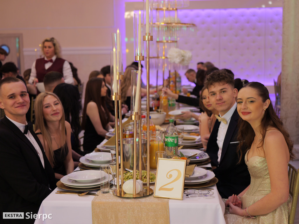 Studniówka w Ekonomiku