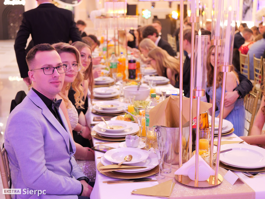 Studniówka w Ekonomiku