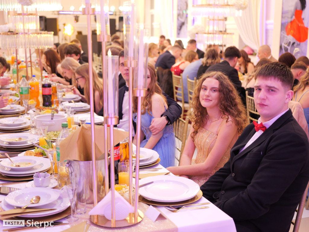 Studniówka w Ekonomiku