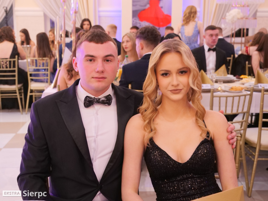 Studniówka w Ekonomiku