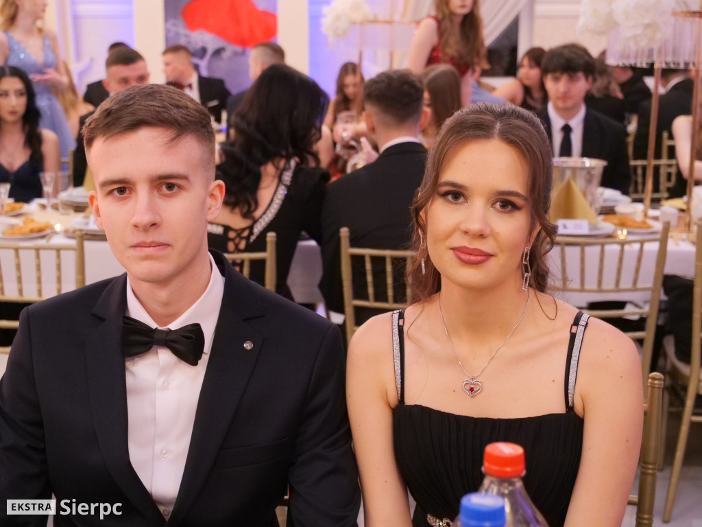 Studniówka w Ekonomiku