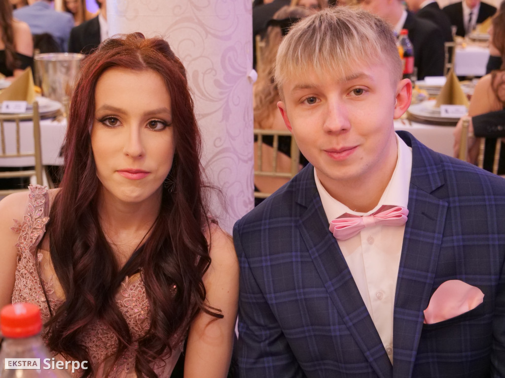 Studniówka w Ekonomiku