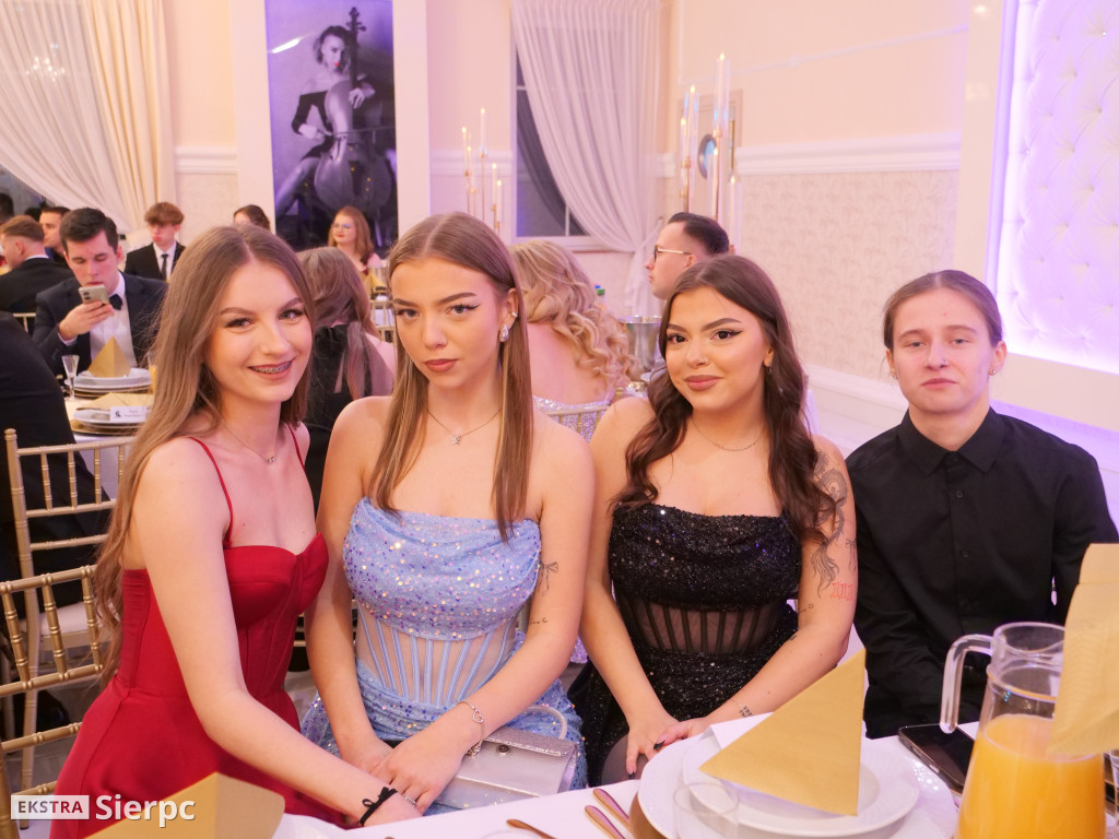 Studniówka w Ekonomiku