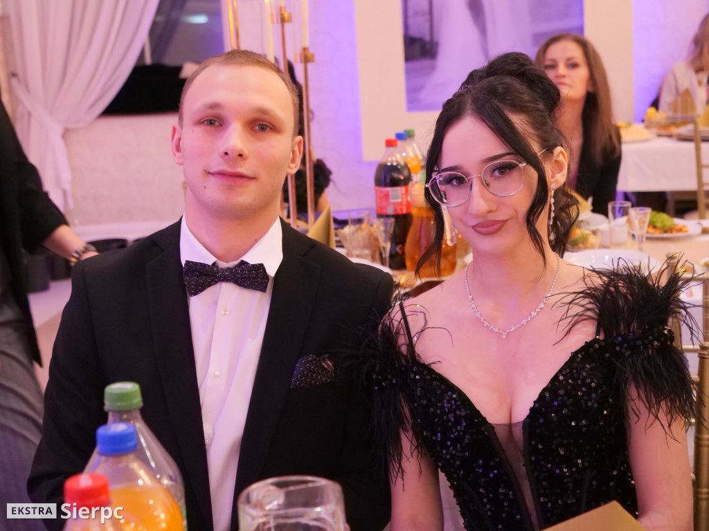 Studniówka w Ekonomiku