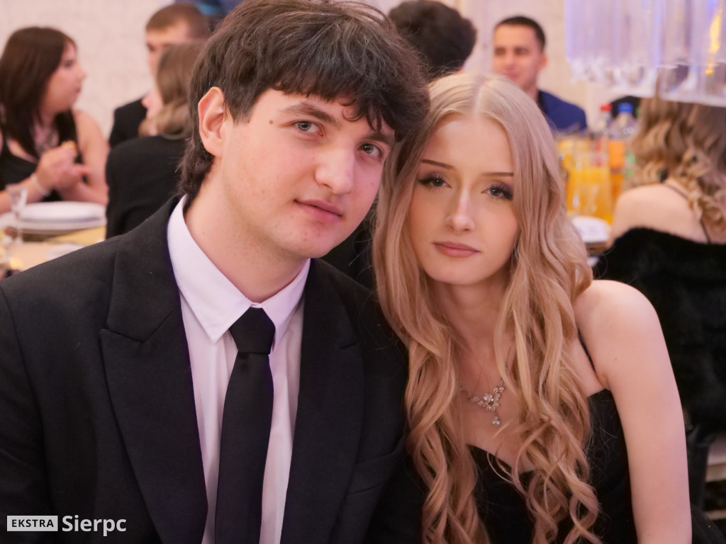 Studniówka w Ekonomiku