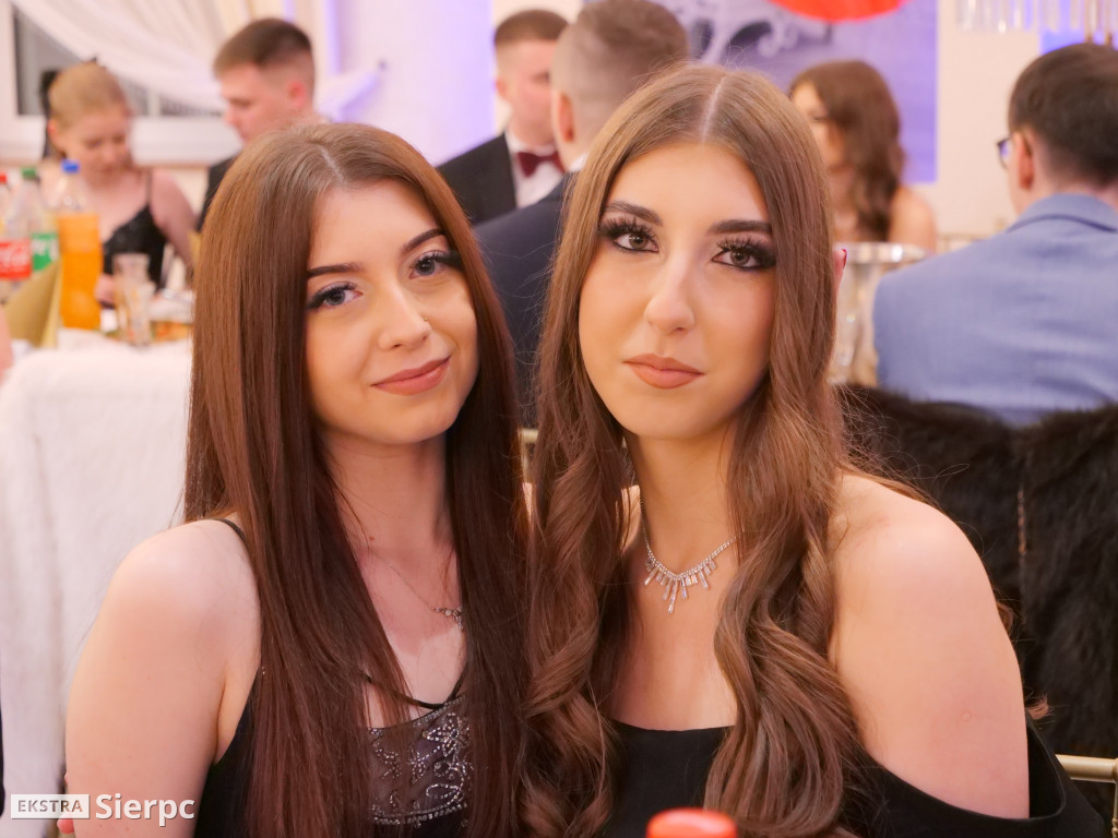 Studniówka w Ekonomiku