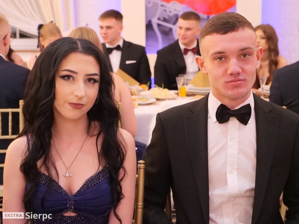 Studniówka w Ekonomiku