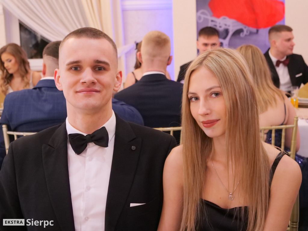 Studniówka w Ekonomiku