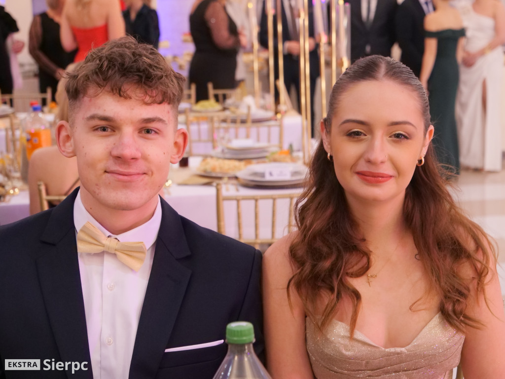 Studniówka w Ekonomiku