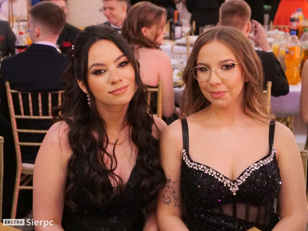 Studniówka w Ekonomiku