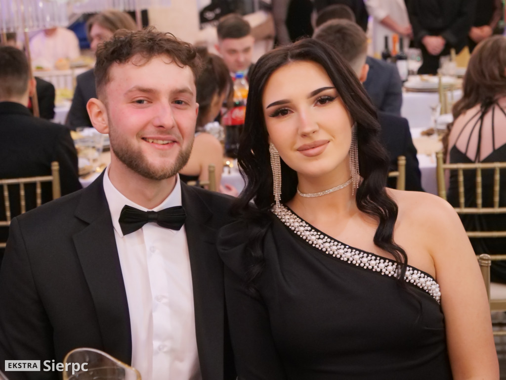 Studniówka w Ekonomiku