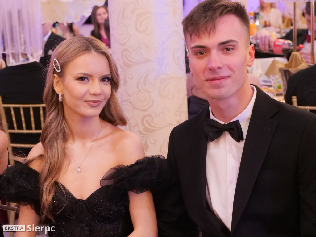 Studniówka w Ekonomiku