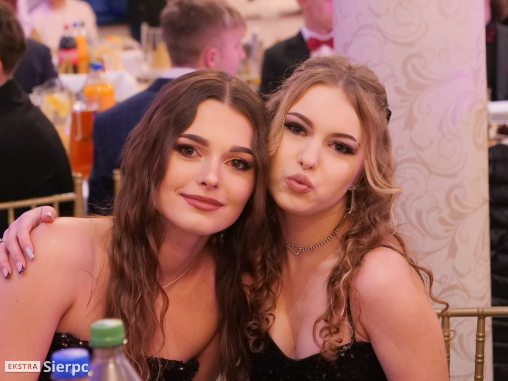 Studniówka w Ekonomiku