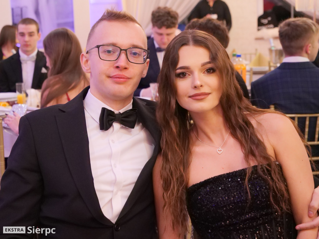 Studniówka w Ekonomiku