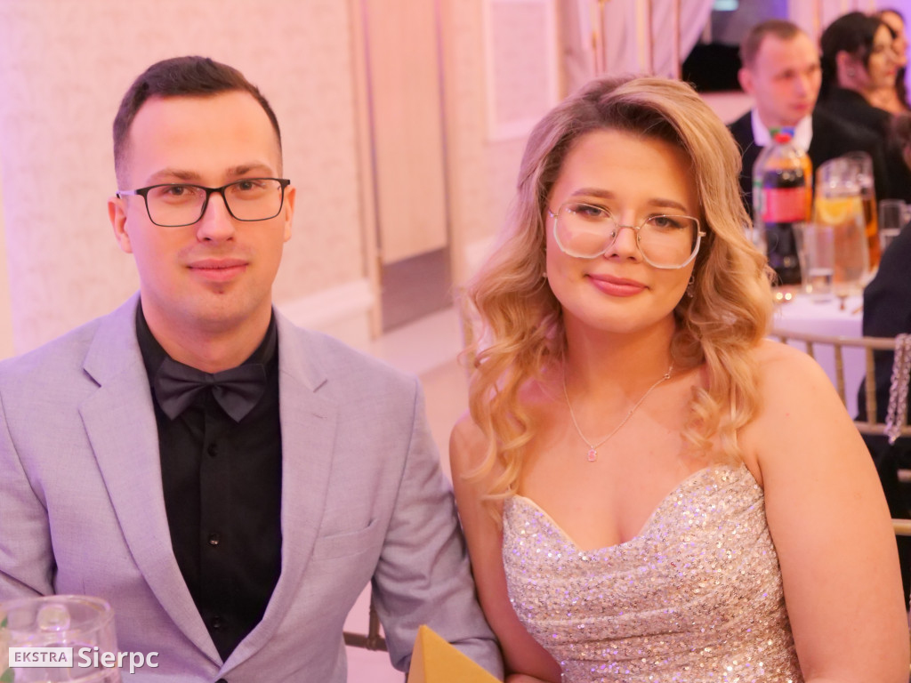 Studniówka w Ekonomiku