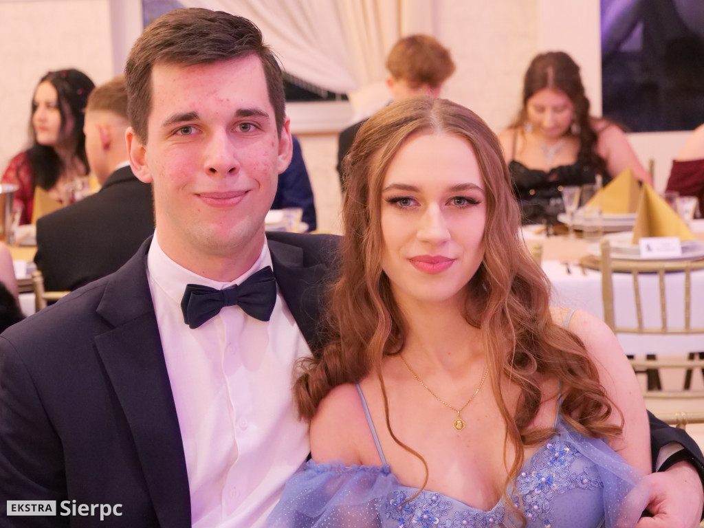 Studniówka w Ekonomiku