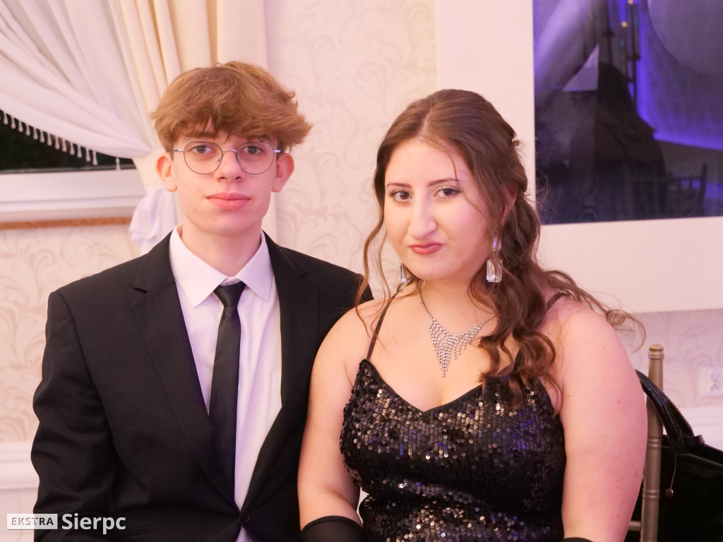 Studniówka w Ekonomiku