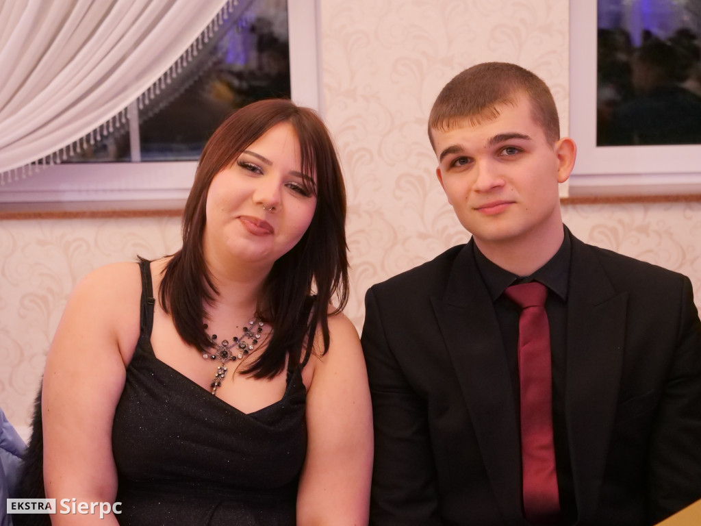 Studniówka w Ekonomiku