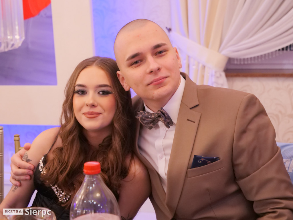 Studniówka w Ekonomiku