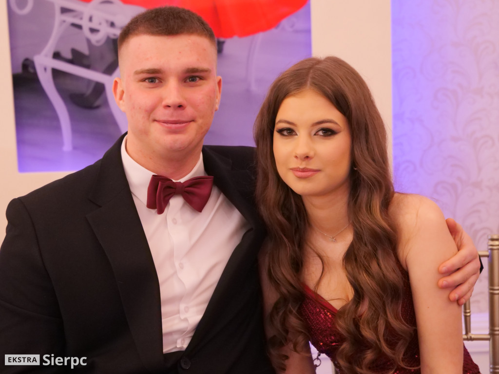 Studniówka w Ekonomiku