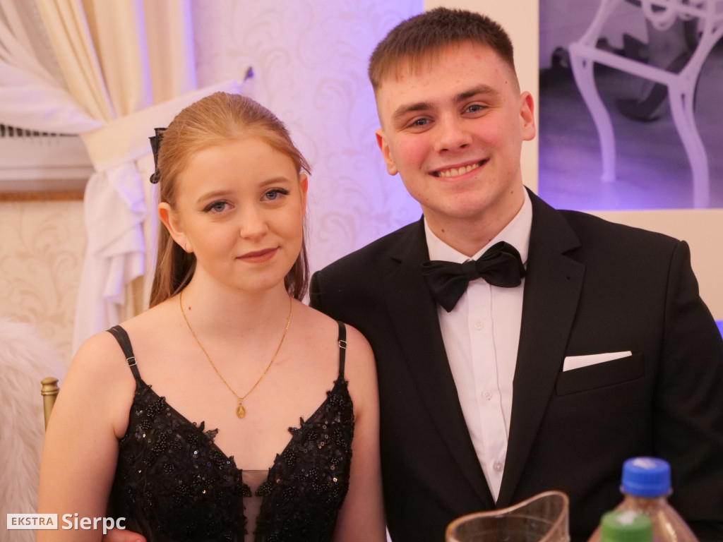 Studniówka w Ekonomiku