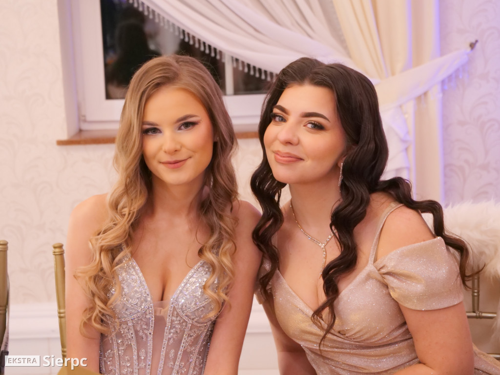 Studniówka w Ekonomiku