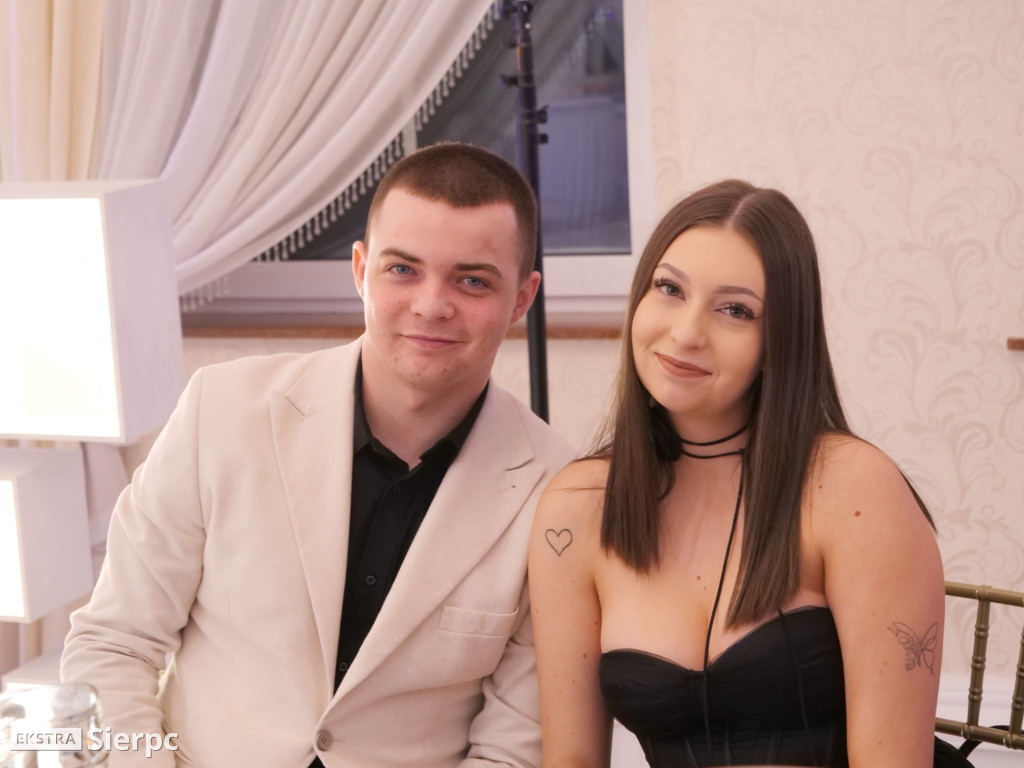 Studniówka w Ekonomiku