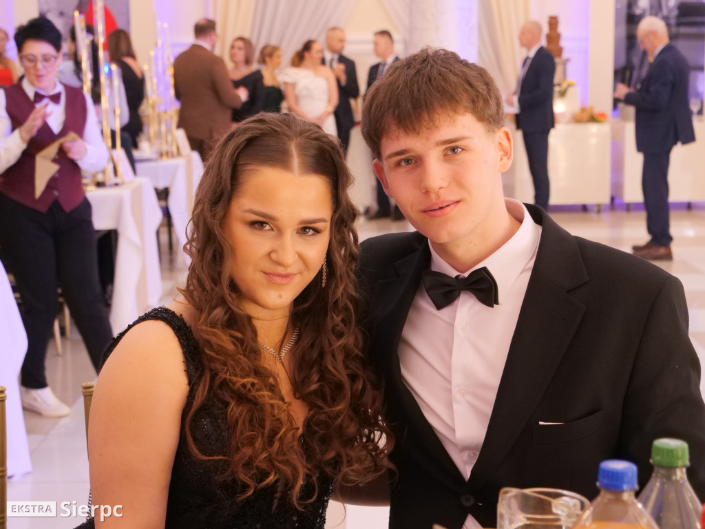 Studniówka w Ekonomiku