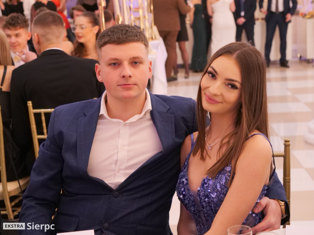 Studniówka w Ekonomiku