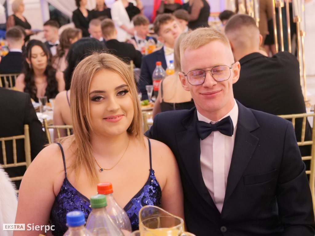 Studniówka w Ekonomiku