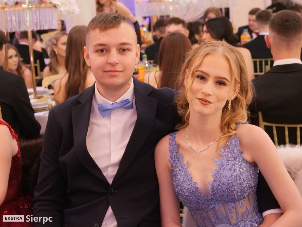 Studniówka w Ekonomiku