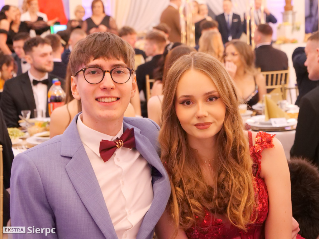 Studniówka w Ekonomiku