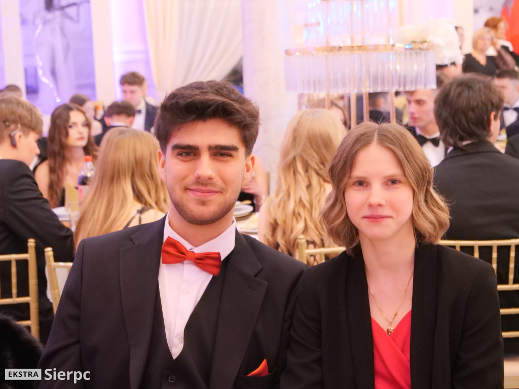 Studniówka w Ekonomiku