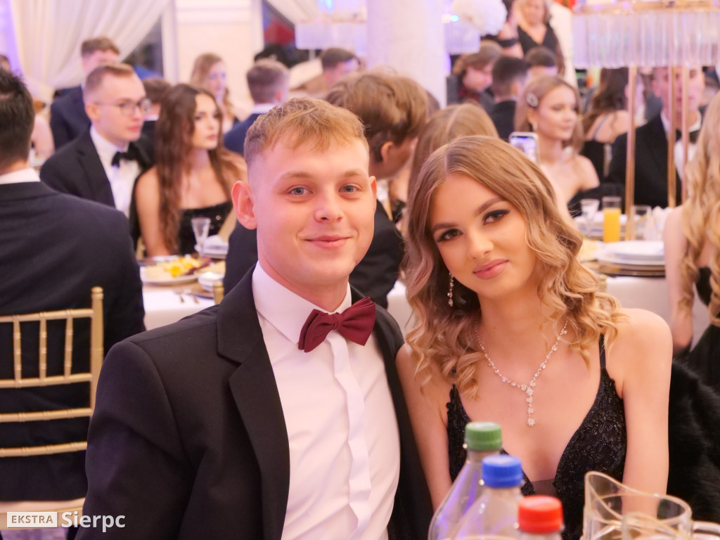 Studniówka w Ekonomiku