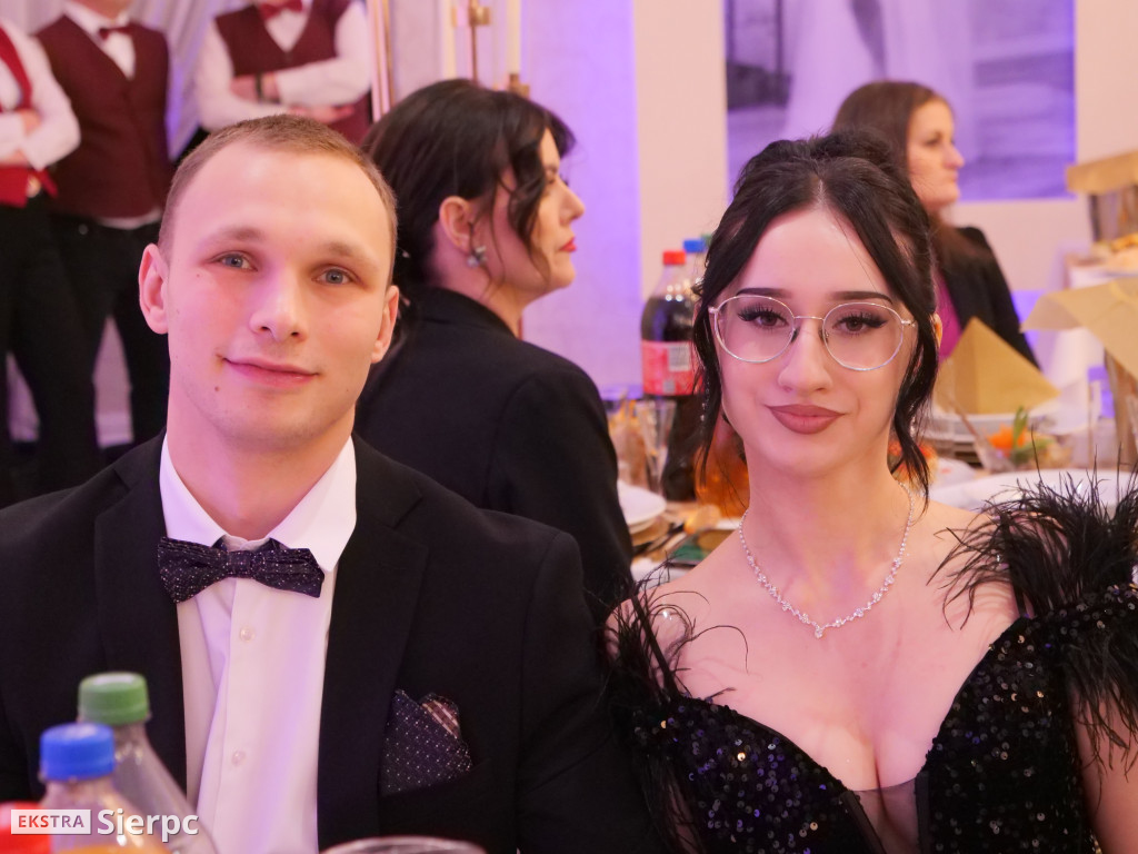 Studniówka w Ekonomiku