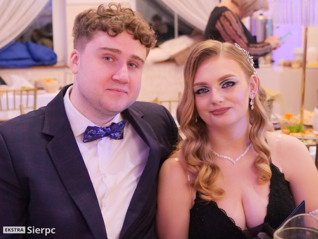 Studniówka w Ekonomiku