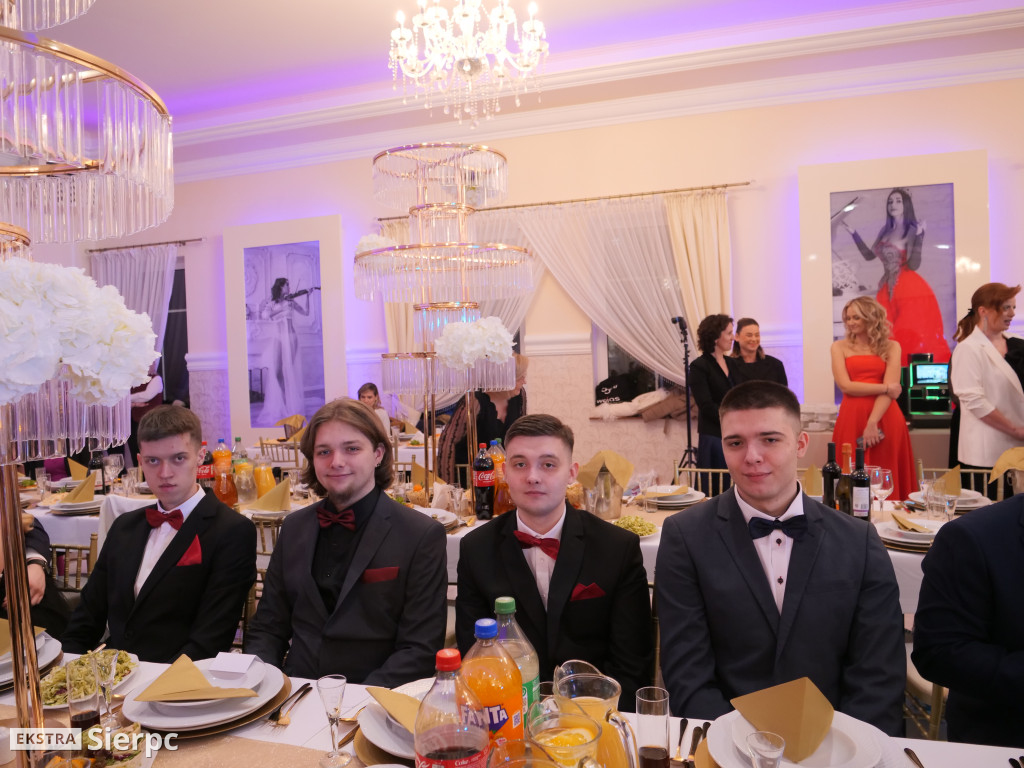 Studniówka w Ekonomiku