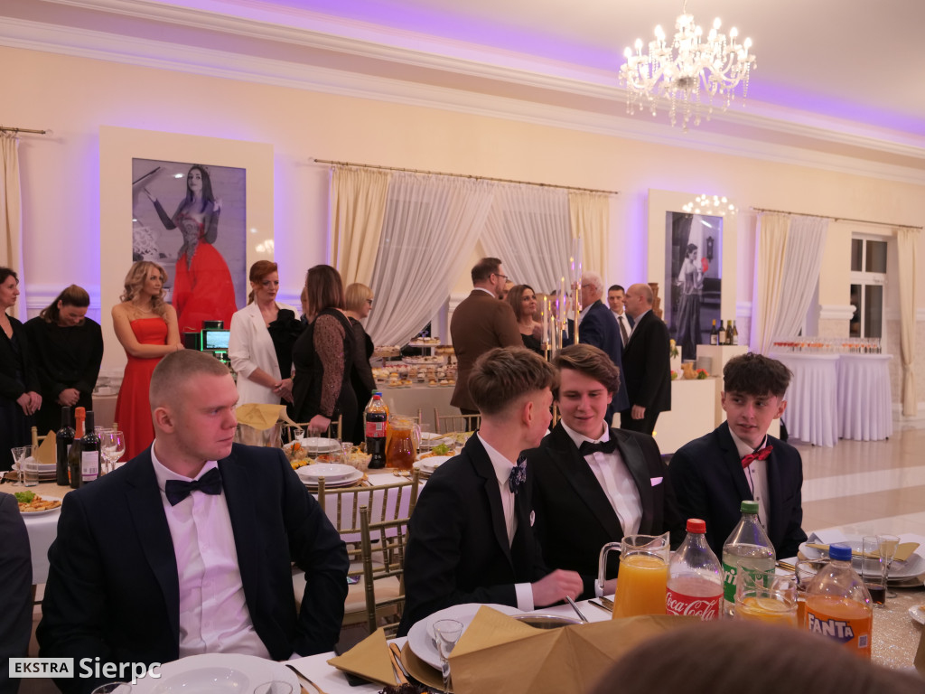 Studniówka w Ekonomiku