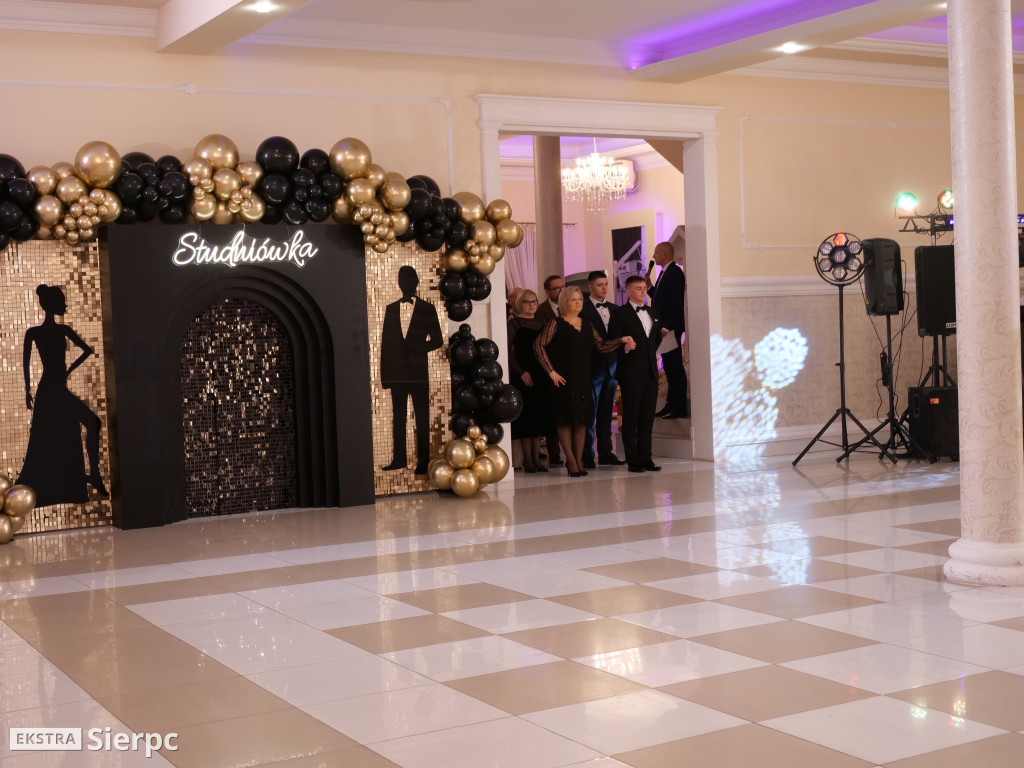 Studniówka w Ekonomiku