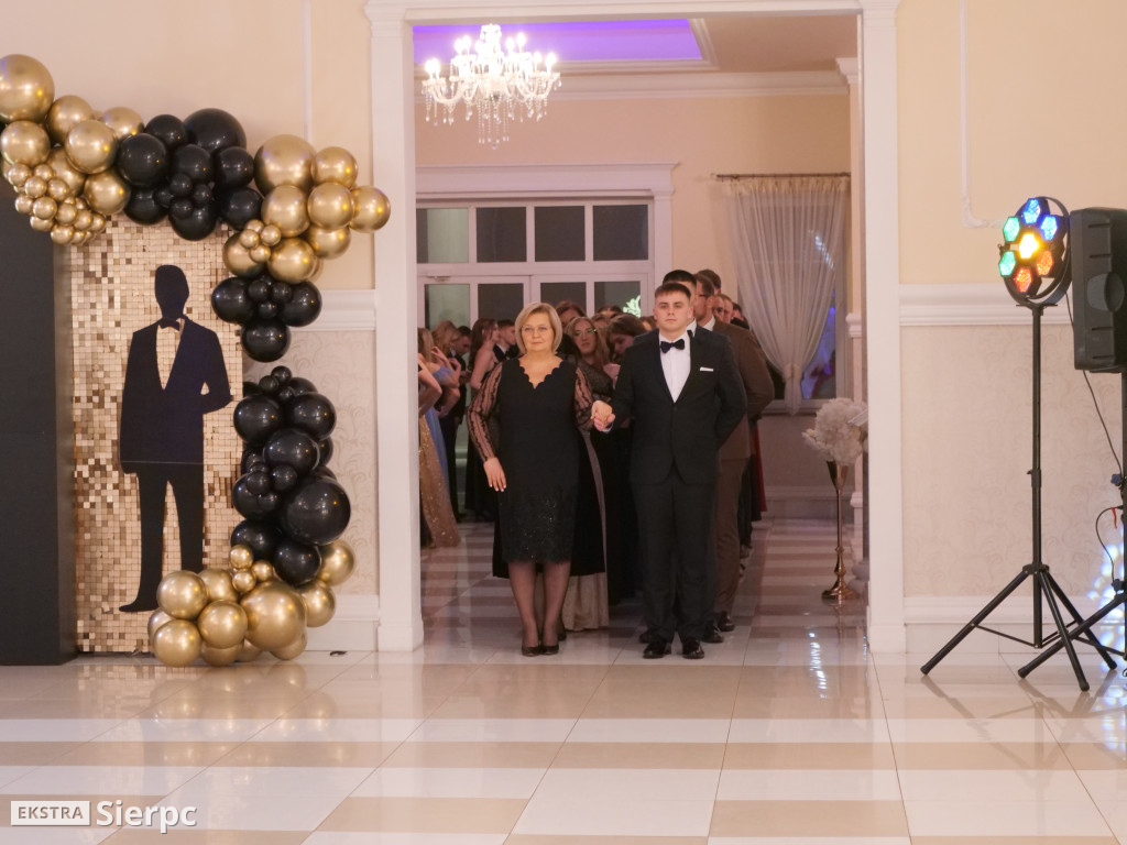 Studniówka w Ekonomiku