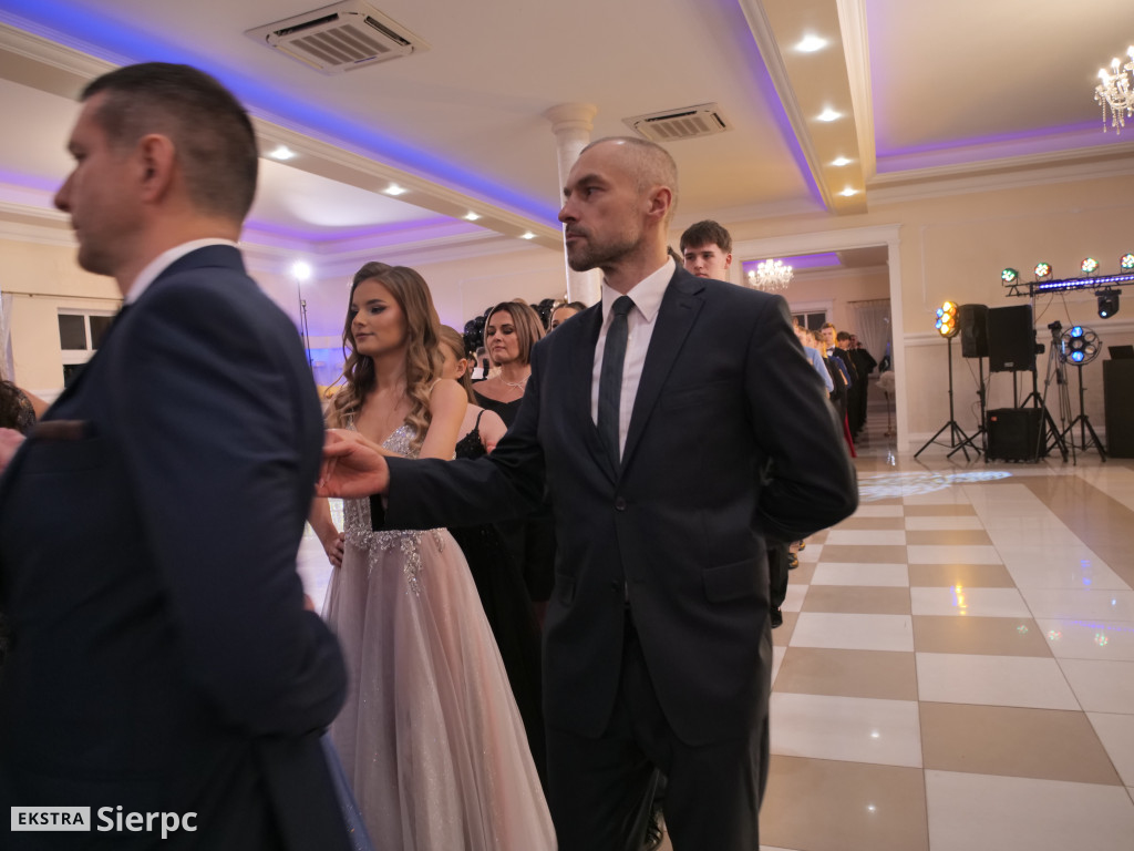 Studniówka w Ekonomiku