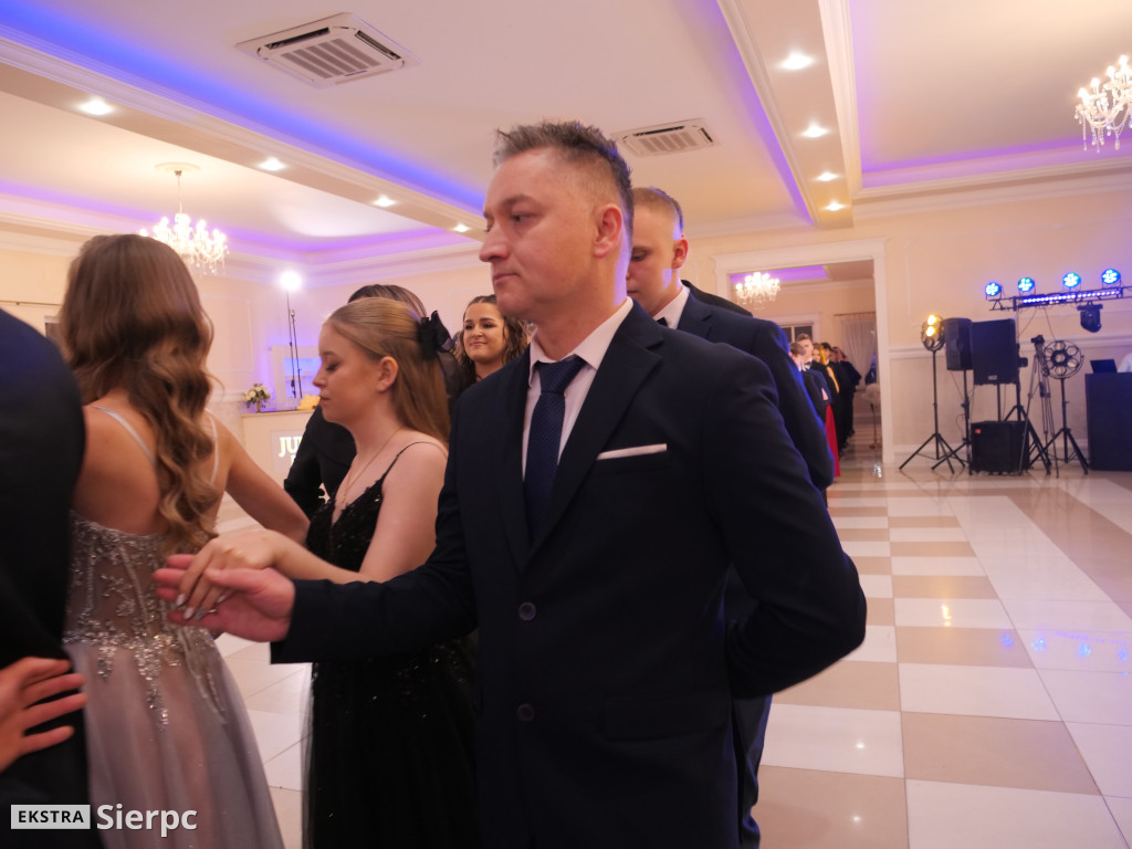 Studniówka w Ekonomiku