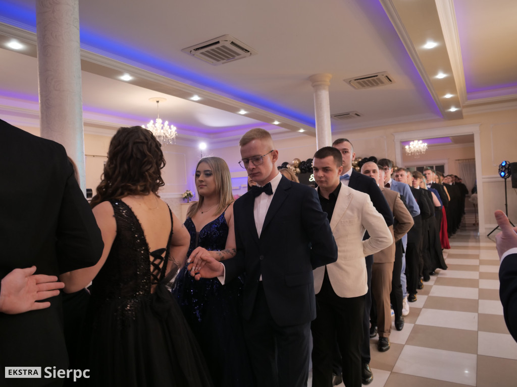 Studniówka w Ekonomiku