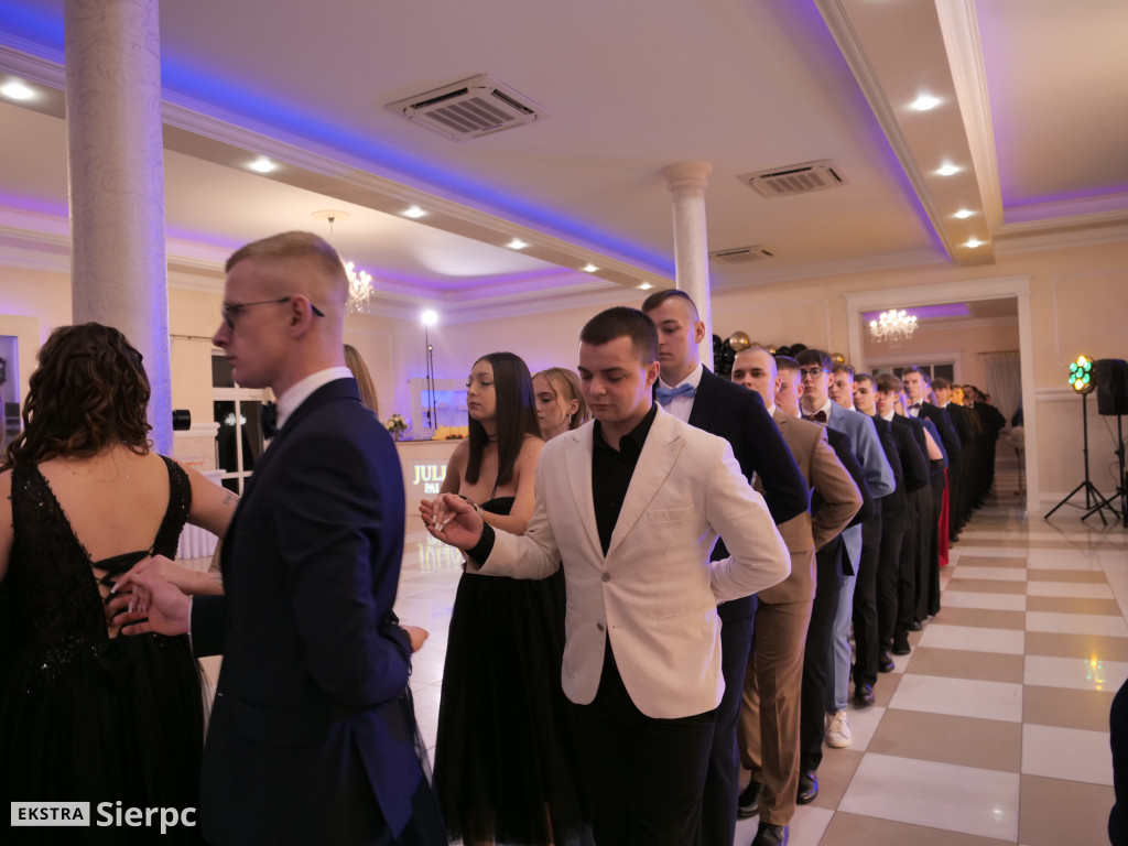 Studniówka w Ekonomiku