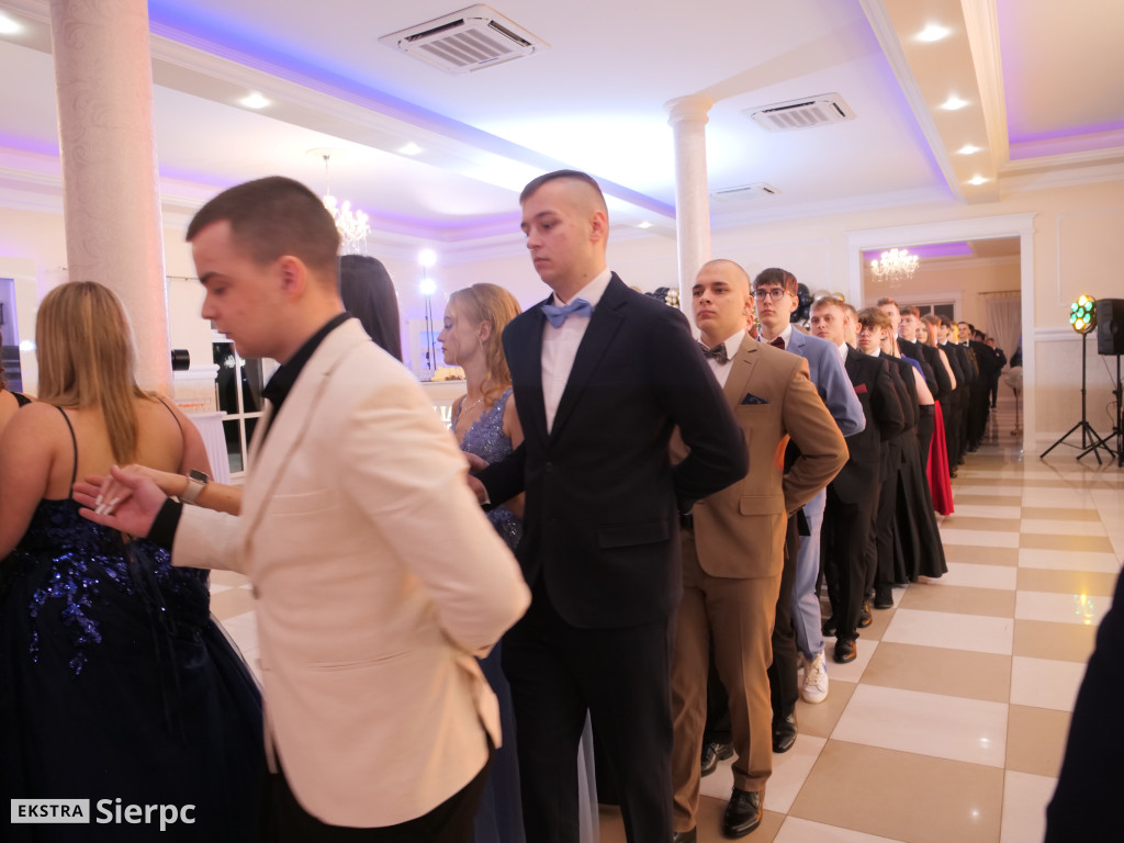 Studniówka w Ekonomiku