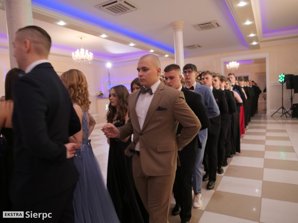 Studniówka w Ekonomiku