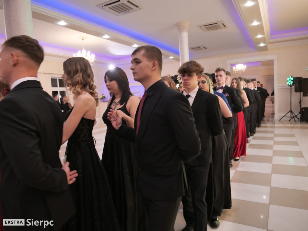 Studniówka w Ekonomiku