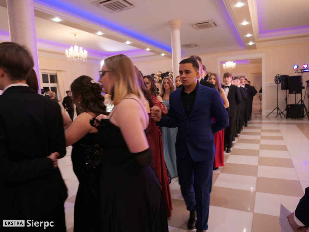 Studniówka w Ekonomiku